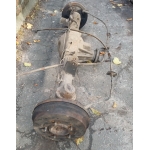 Задний Мост